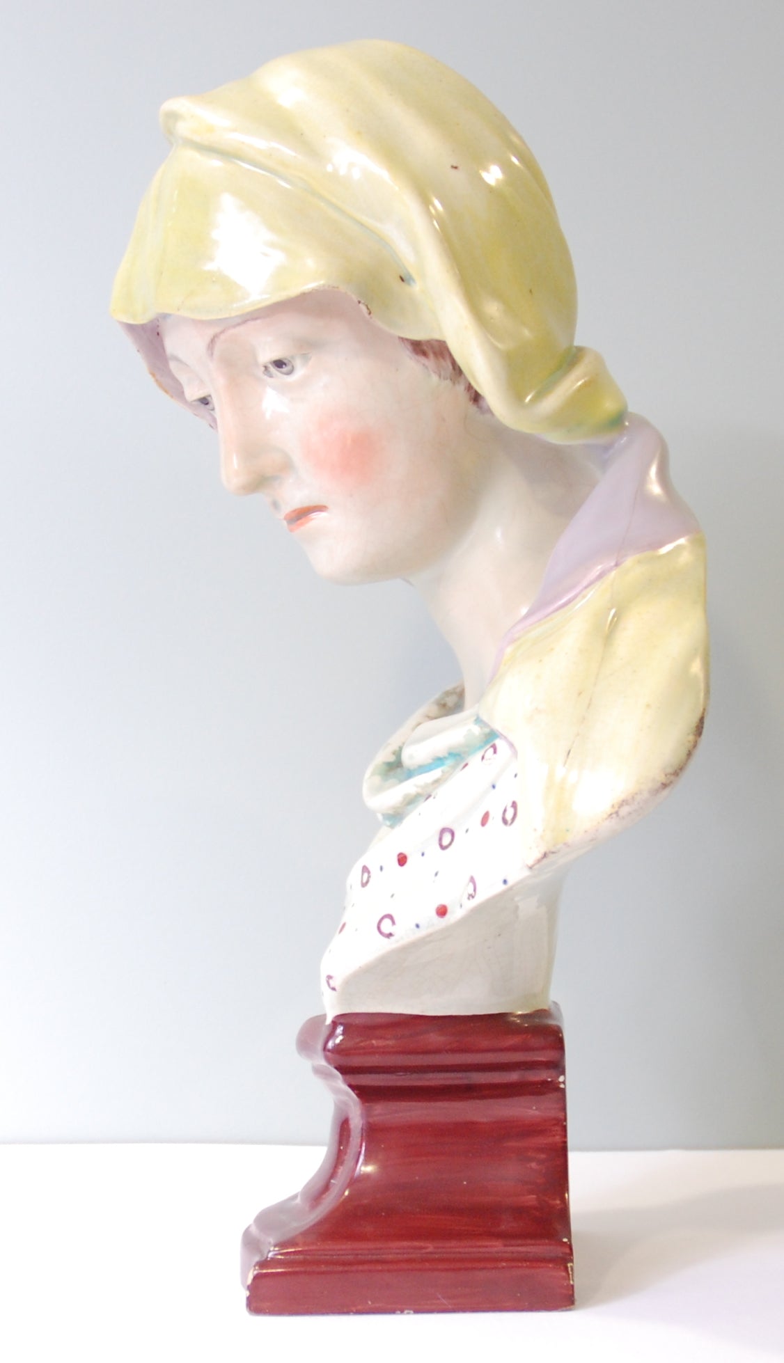 Pieta Figure