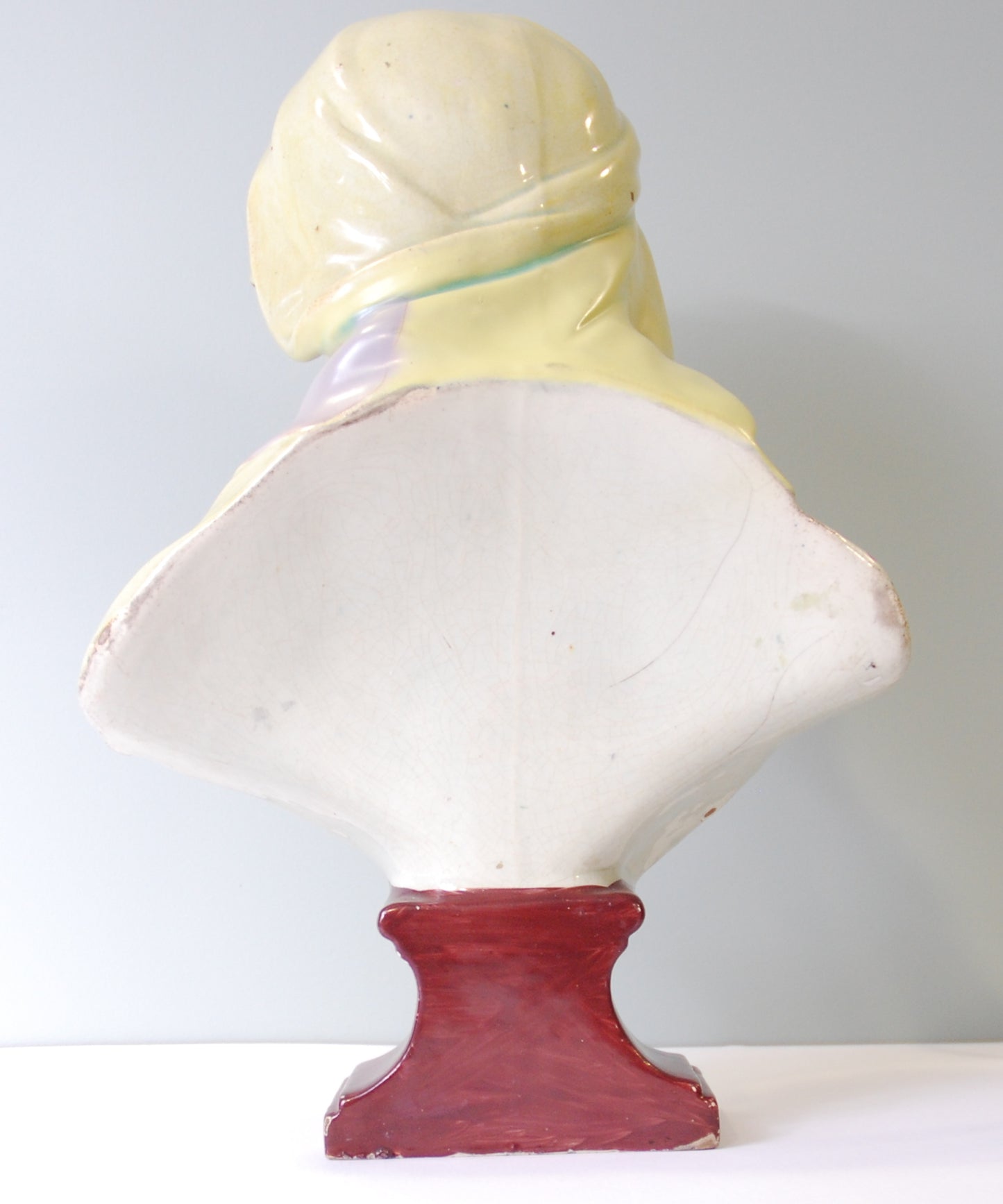 Pieta Figure