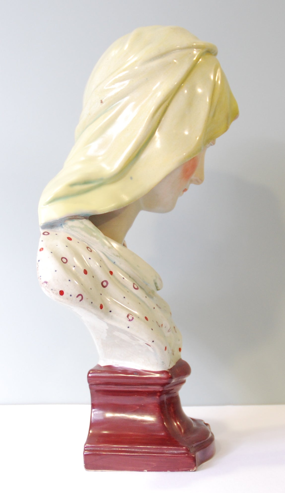 Pieta Figure