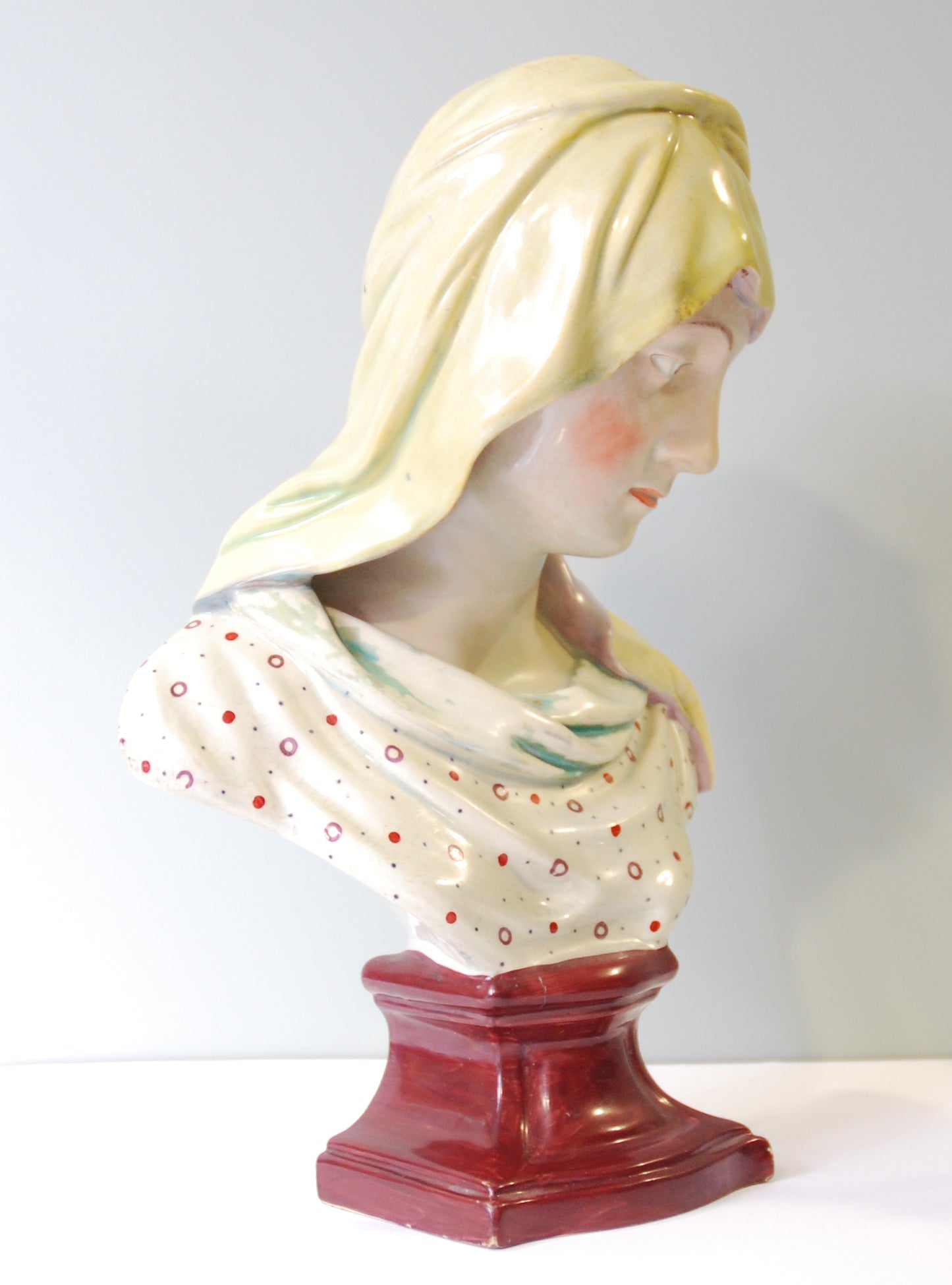Pieta Figure