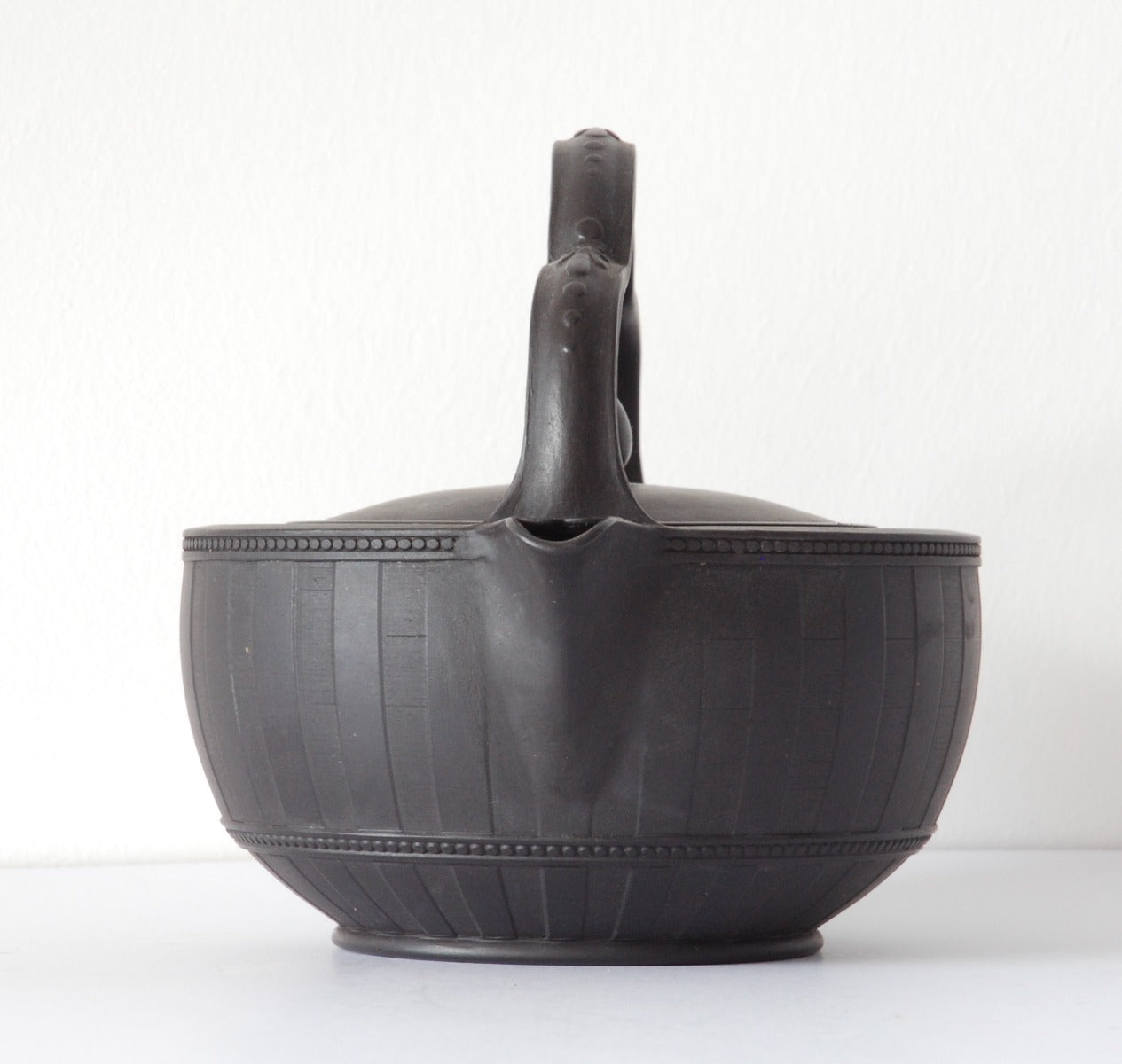 Tea kettle