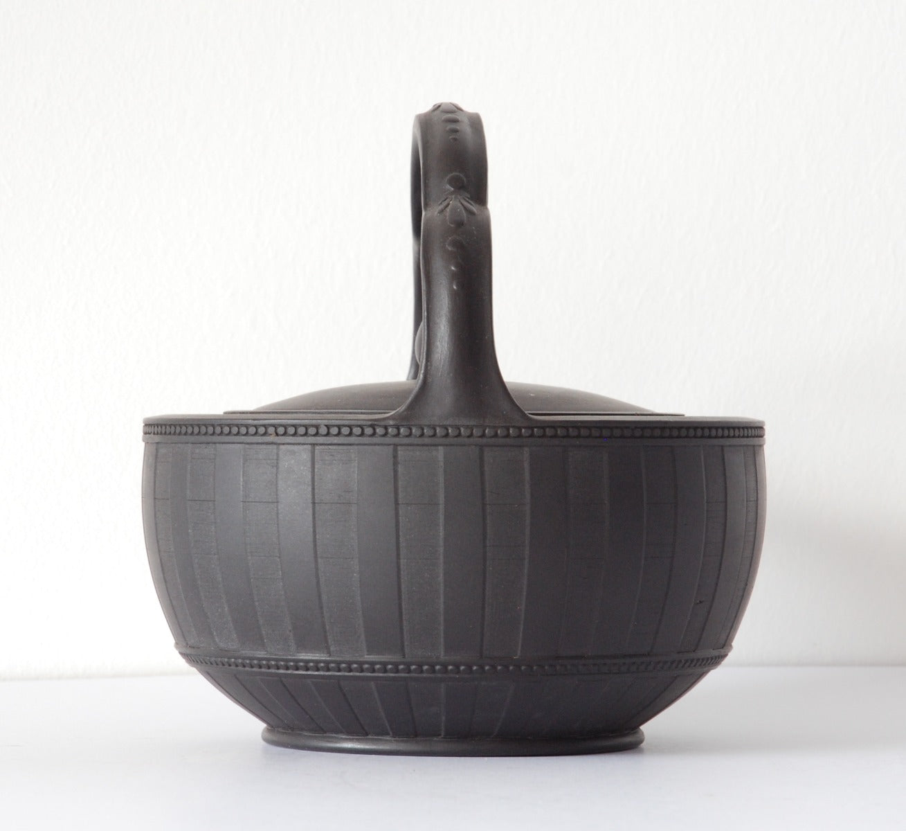 Tea kettle