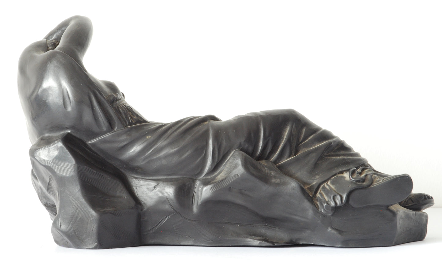 Figure of Cleopatra