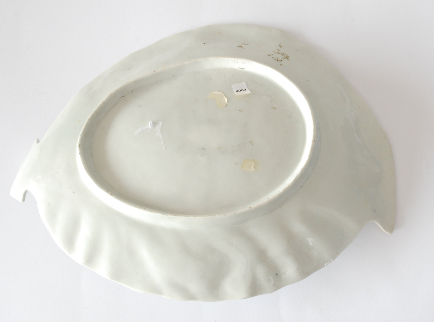 Cabbage Dish: The Magician