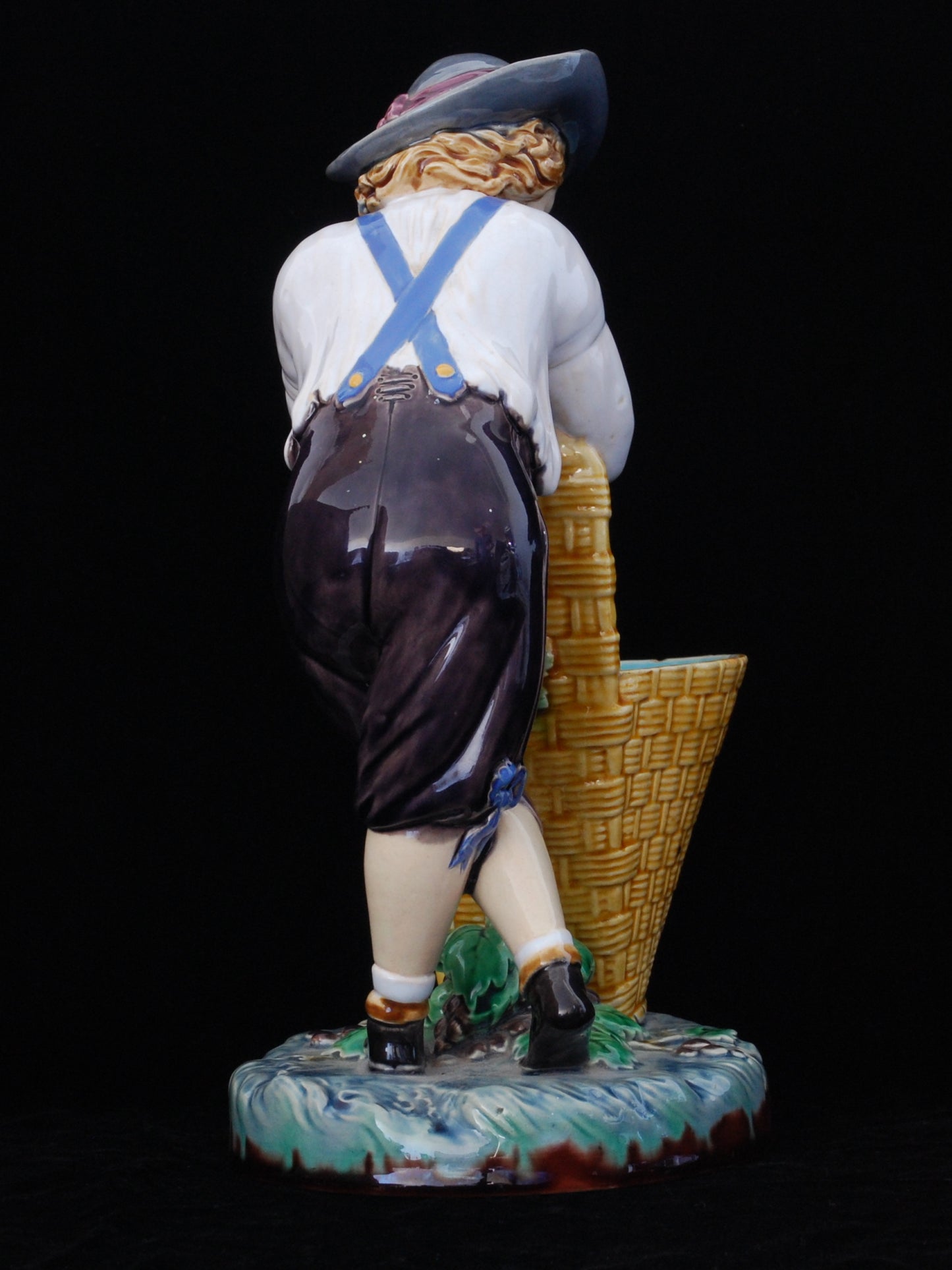 Posy Holder