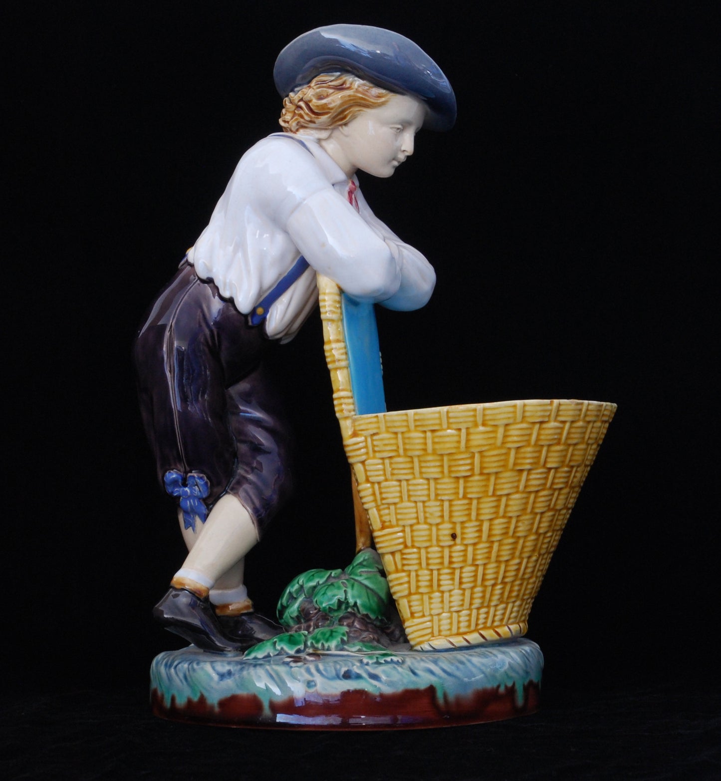 Posy Holder