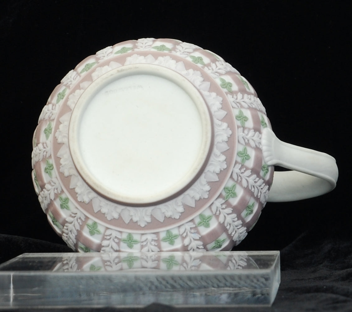 Cabaret Set: Lilac, diced