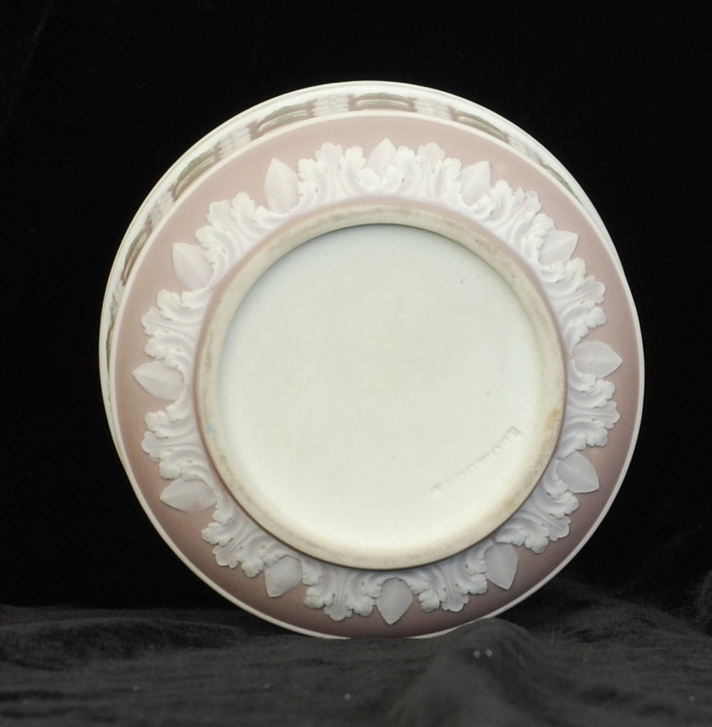 Cabaret Set: Lilac, diced