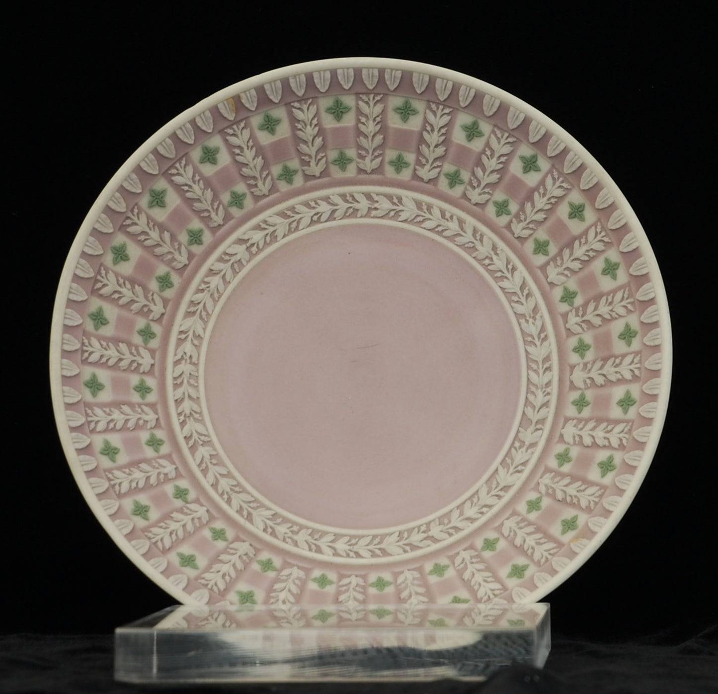 Cabaret Set: Lilac, diced