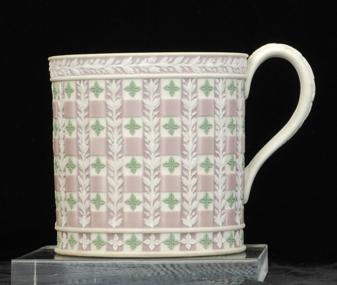 Cabaret Set: Lilac, diced