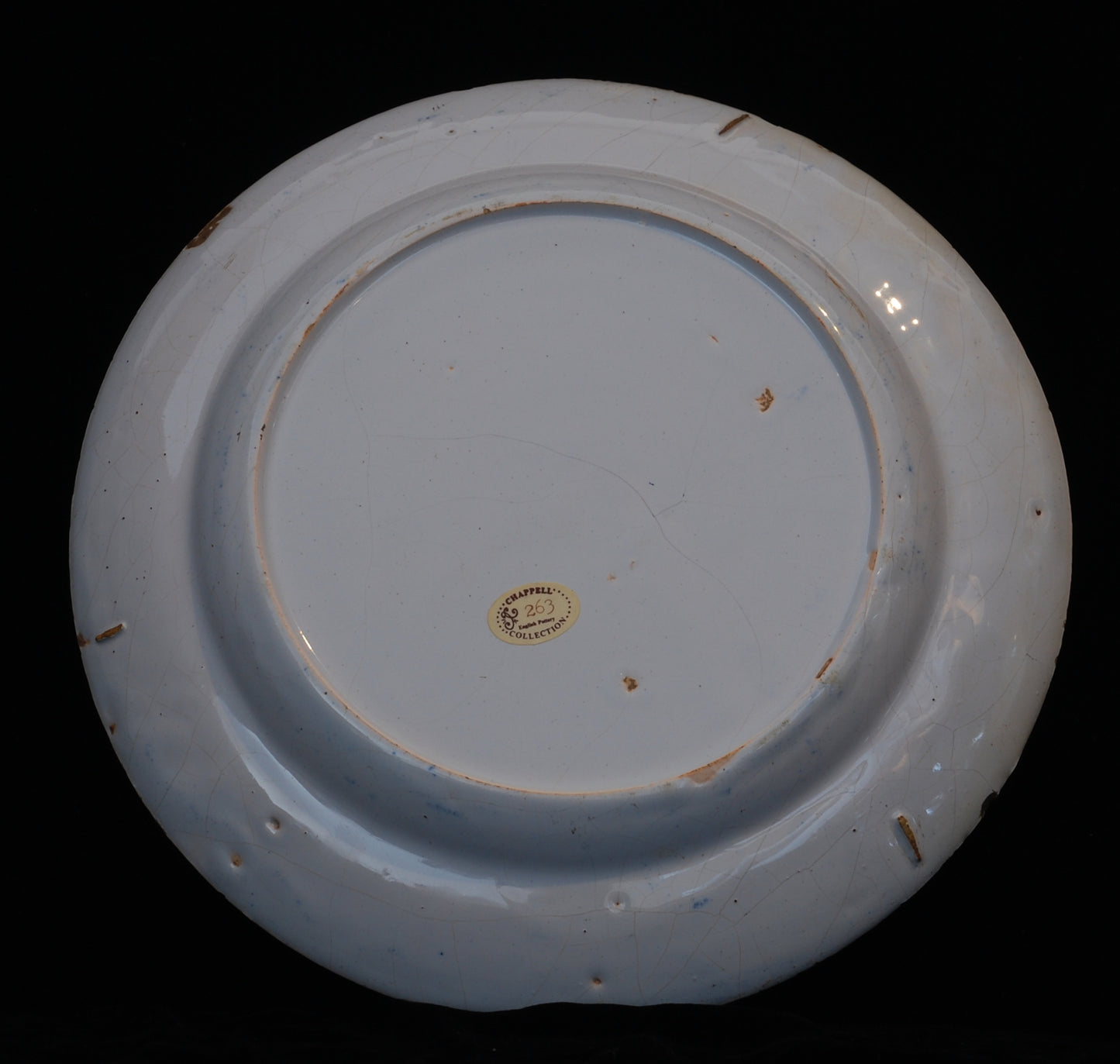 Monument Plate