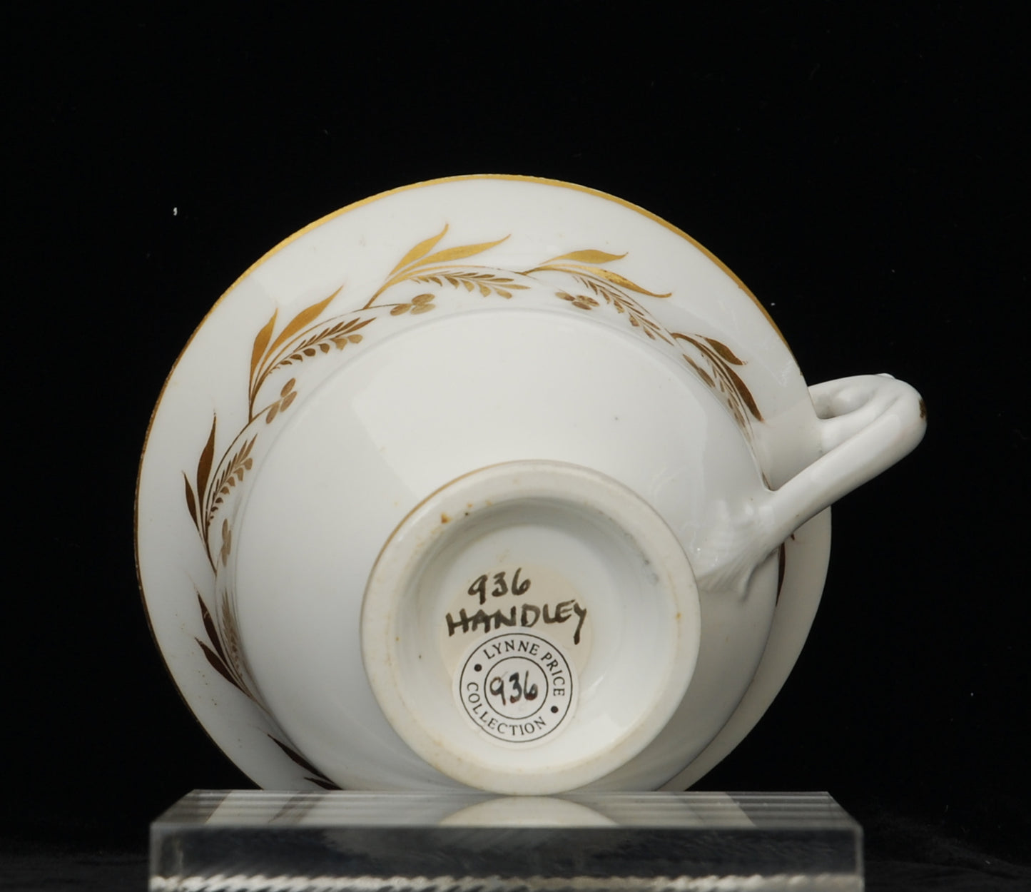 Handley Tea Cup