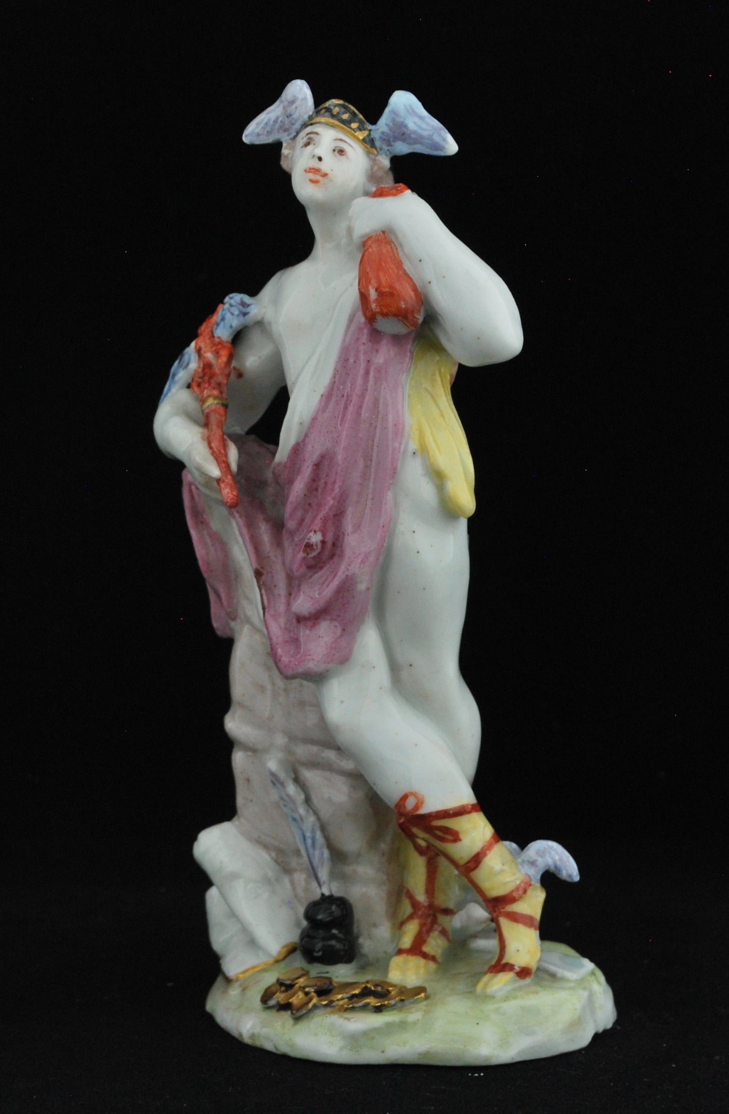 Mercury