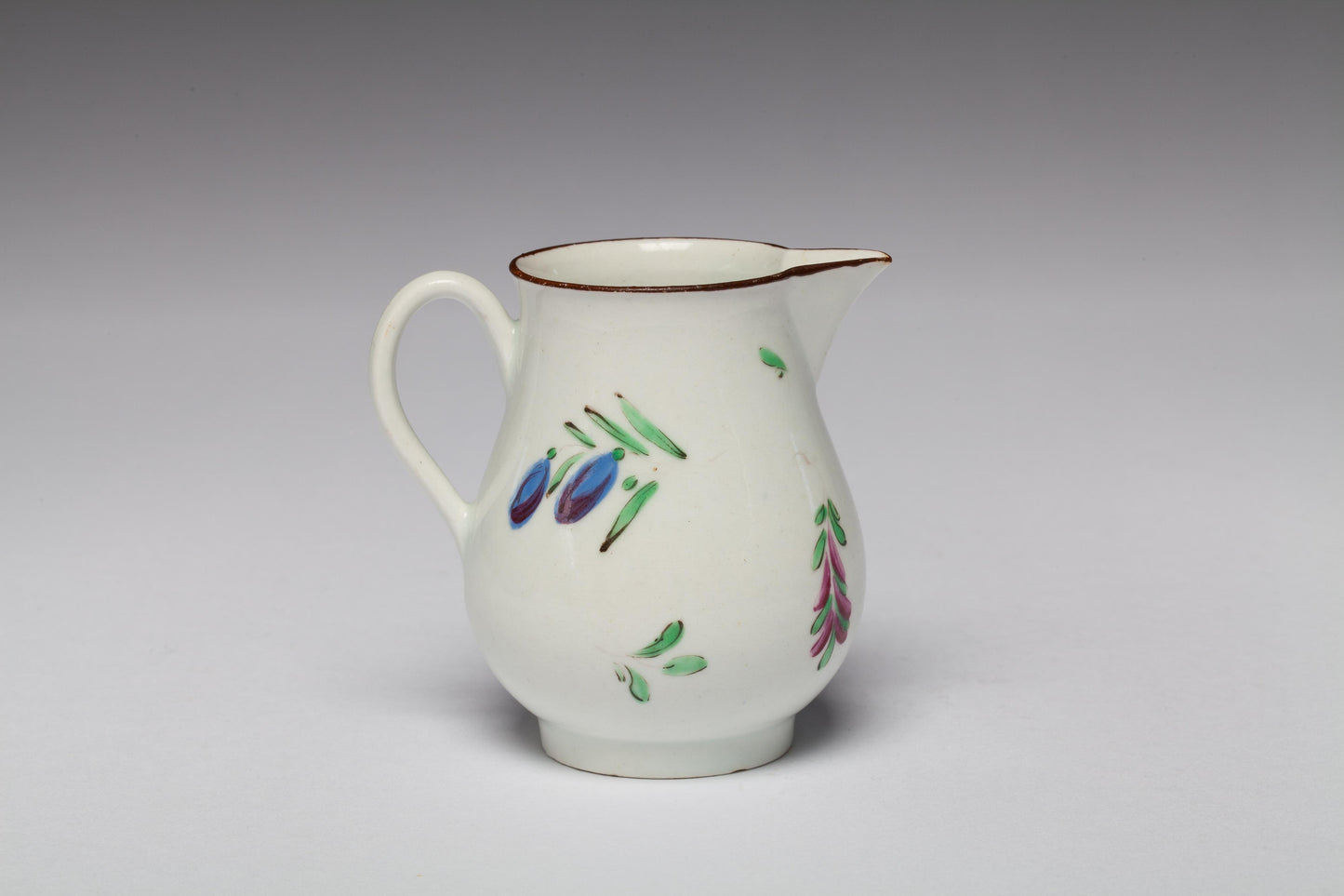 Pear shape jug