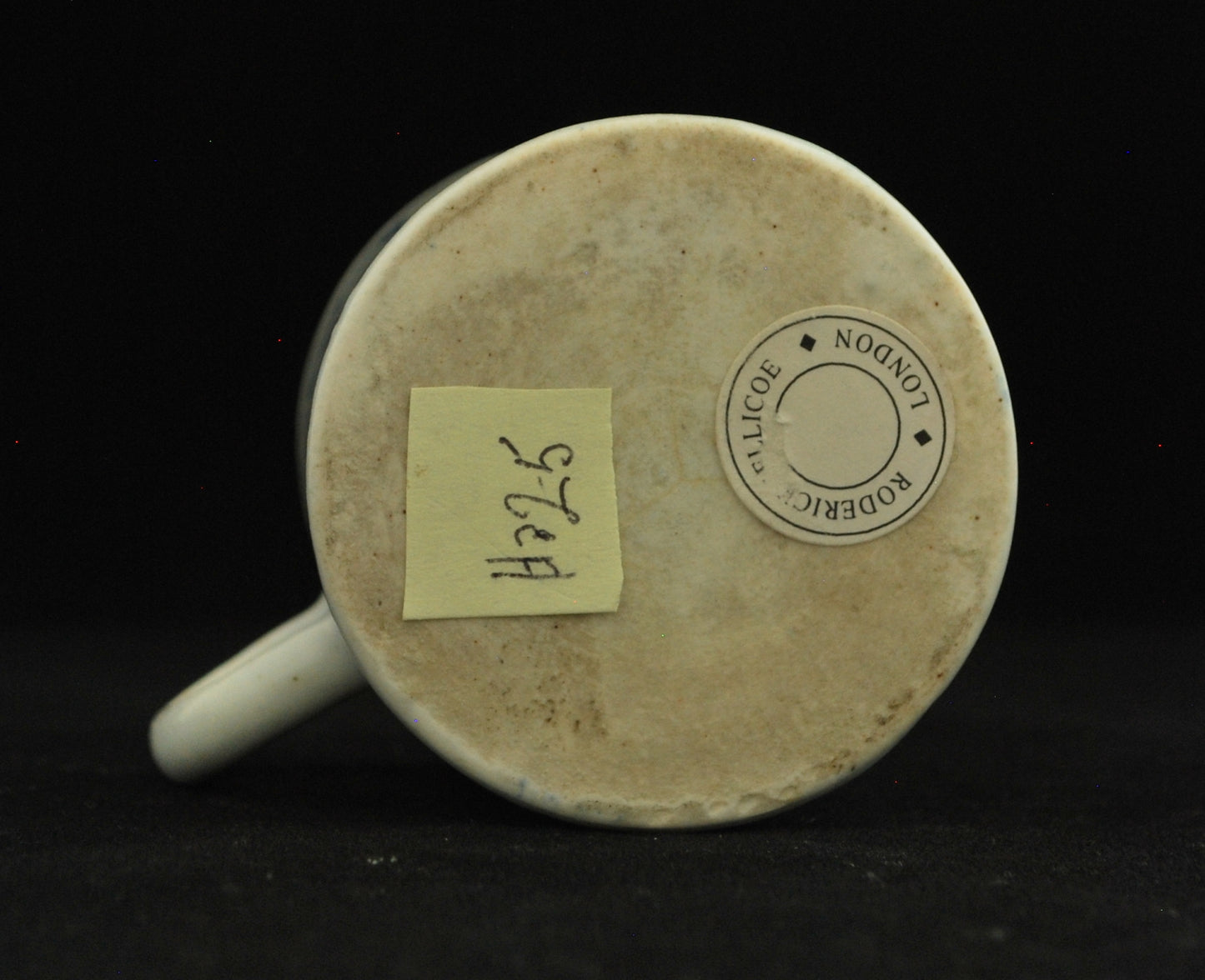 Coffee Can: Landscape