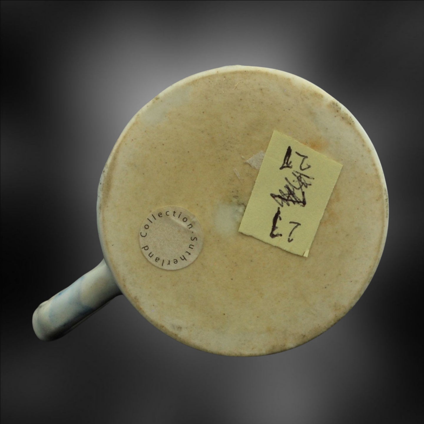 Coffee Can:Peony & Bamboo