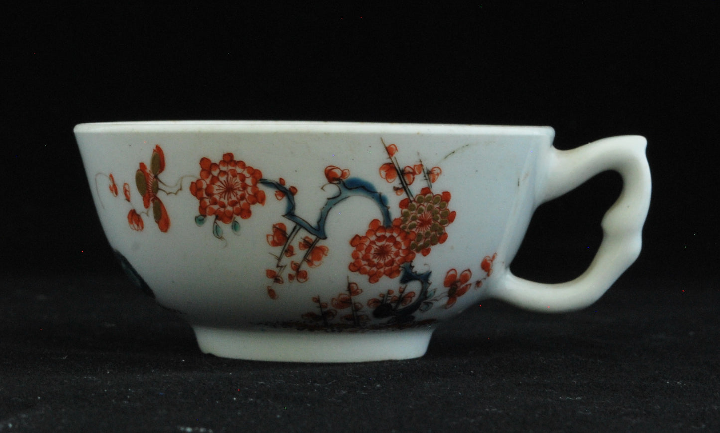 Tea cup and Saucer
