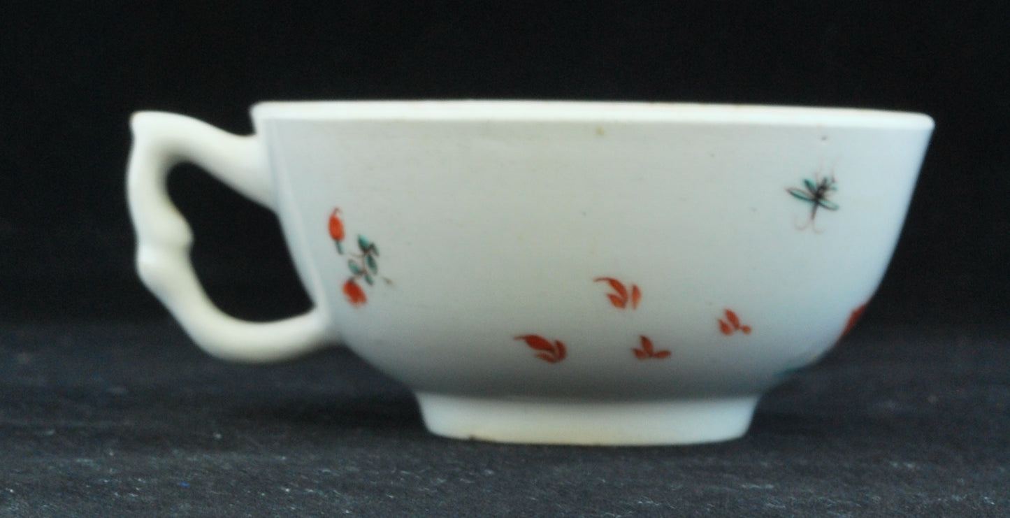 Tea cup and Saucer