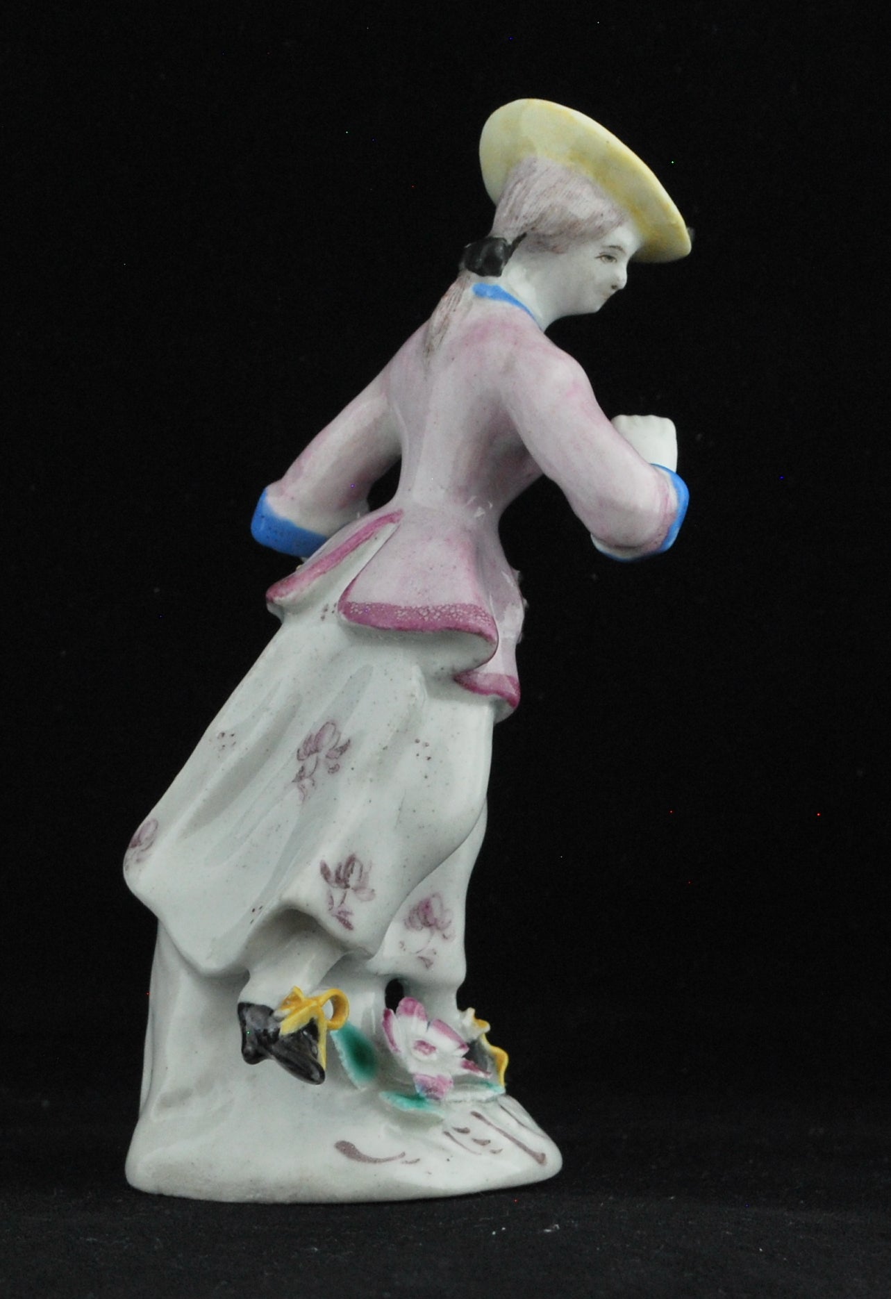Running Girl