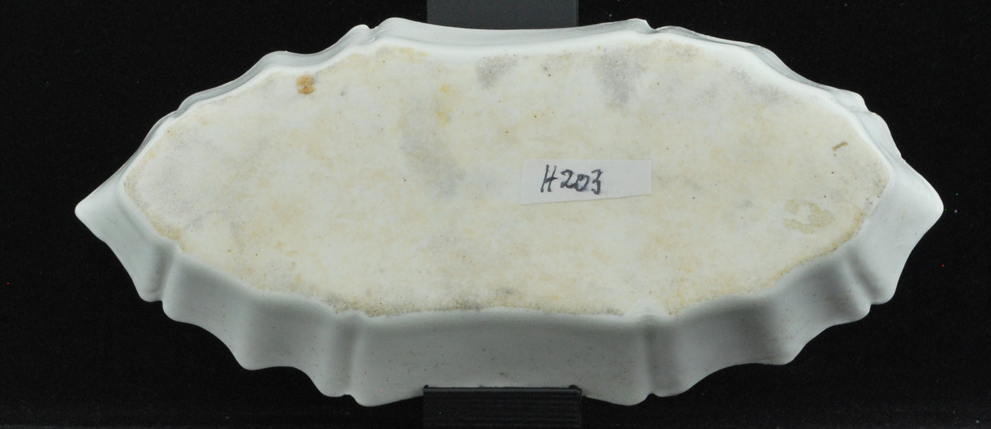 Spoon Tray, Hammett O'Neale landscape