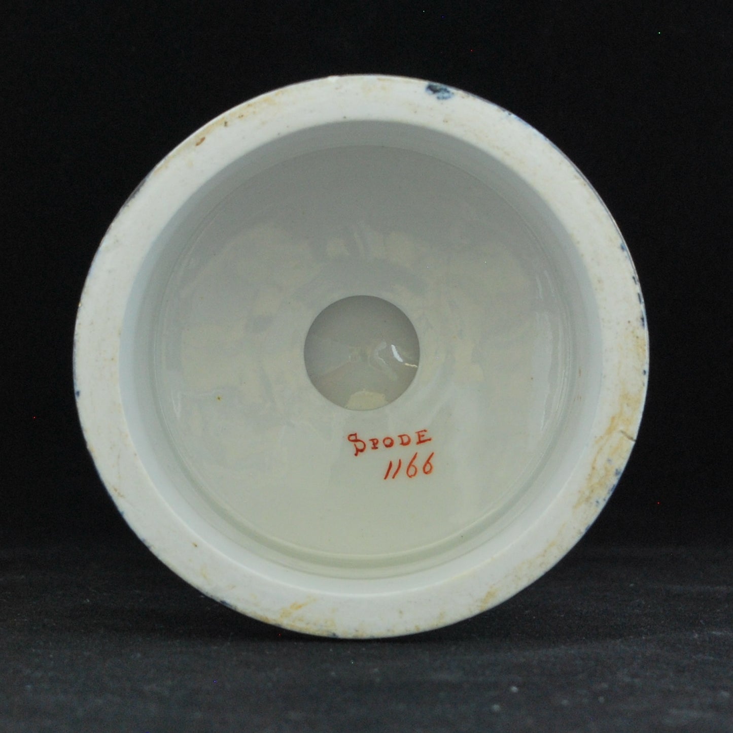 Campana, Pattern 1166