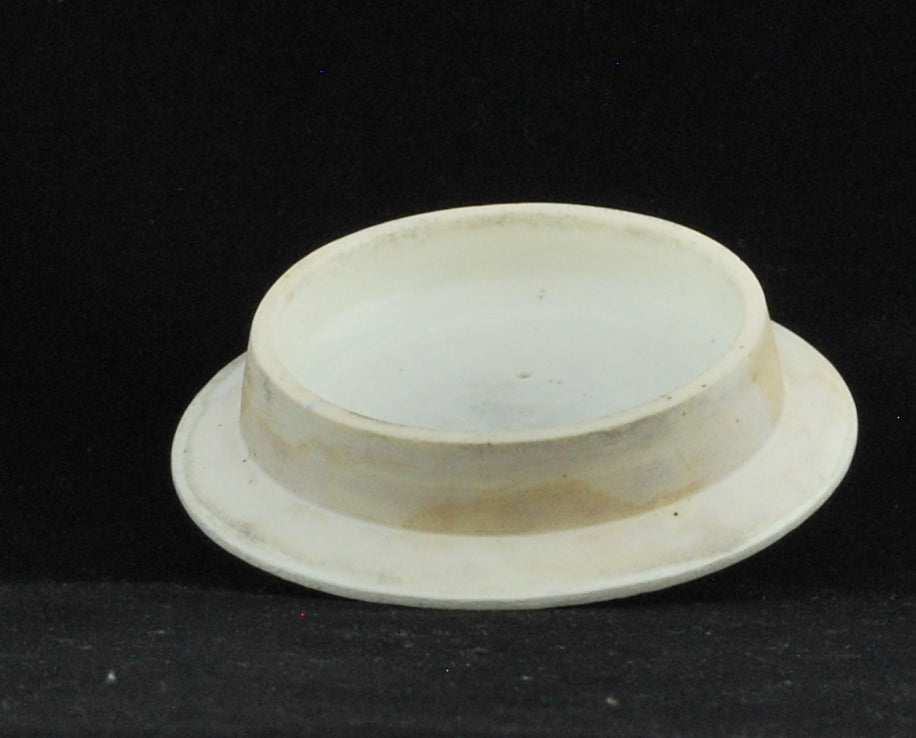 Teapot, conical form