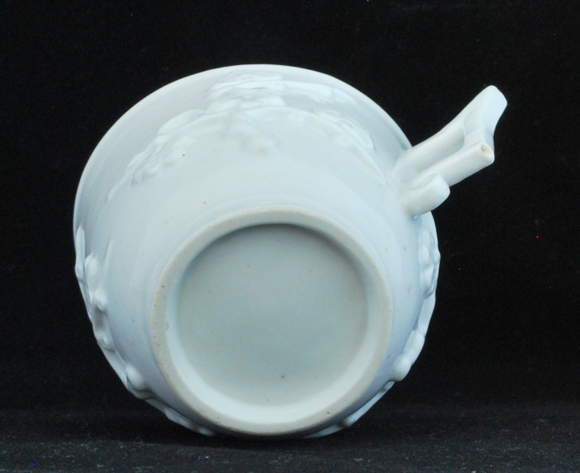 Coffee Cup & Saucer