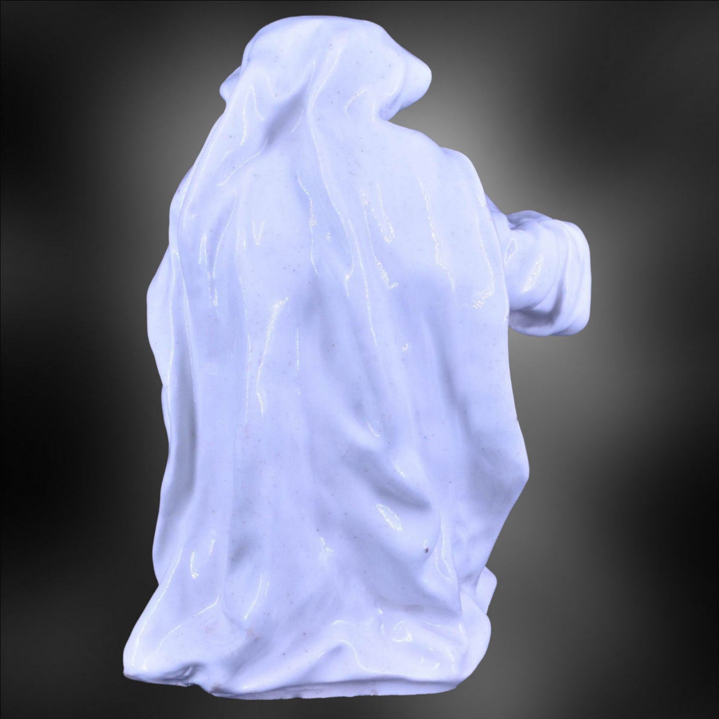 Figure of a Nun, perhaps Heloise
