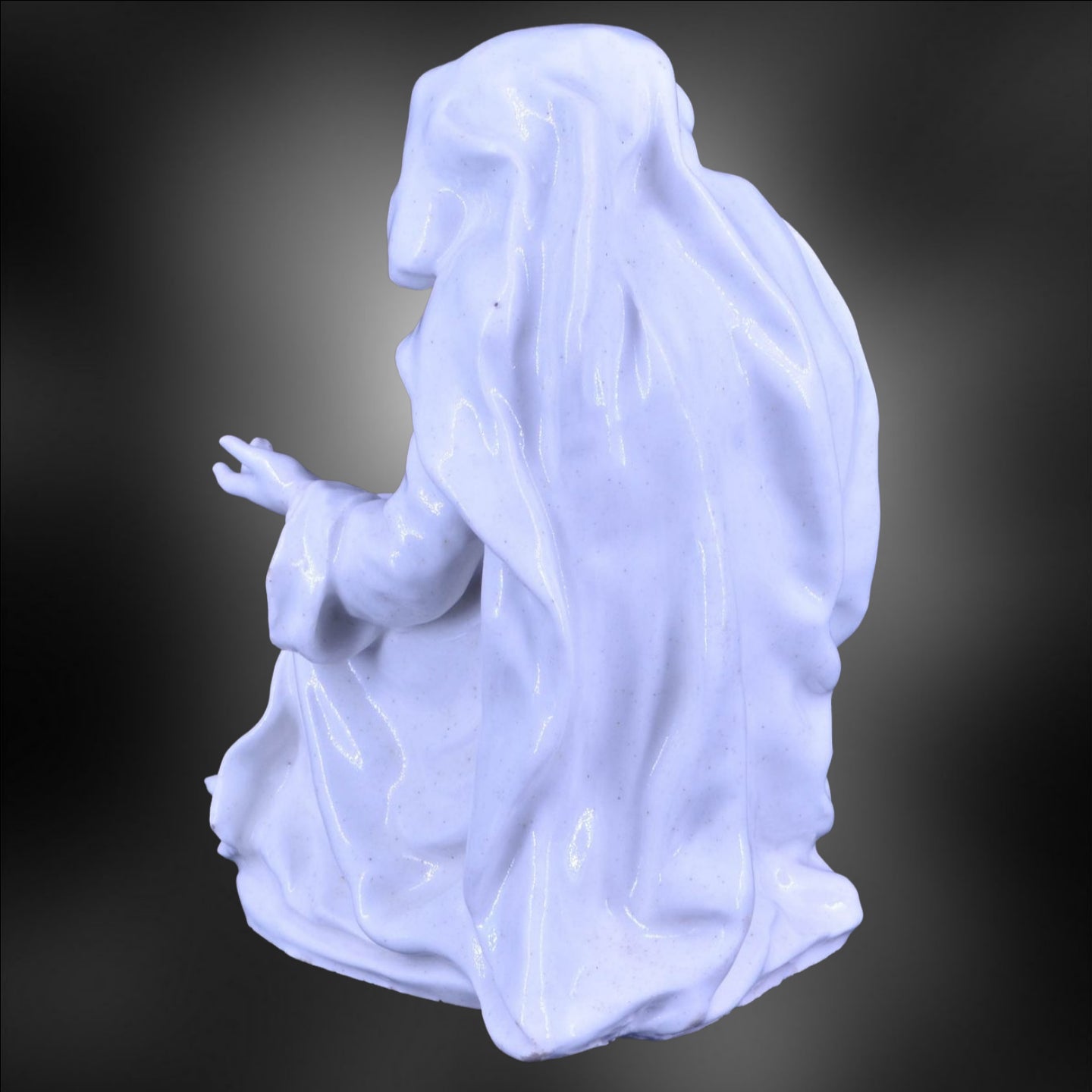 Figure of a Nun, perhaps Heloise