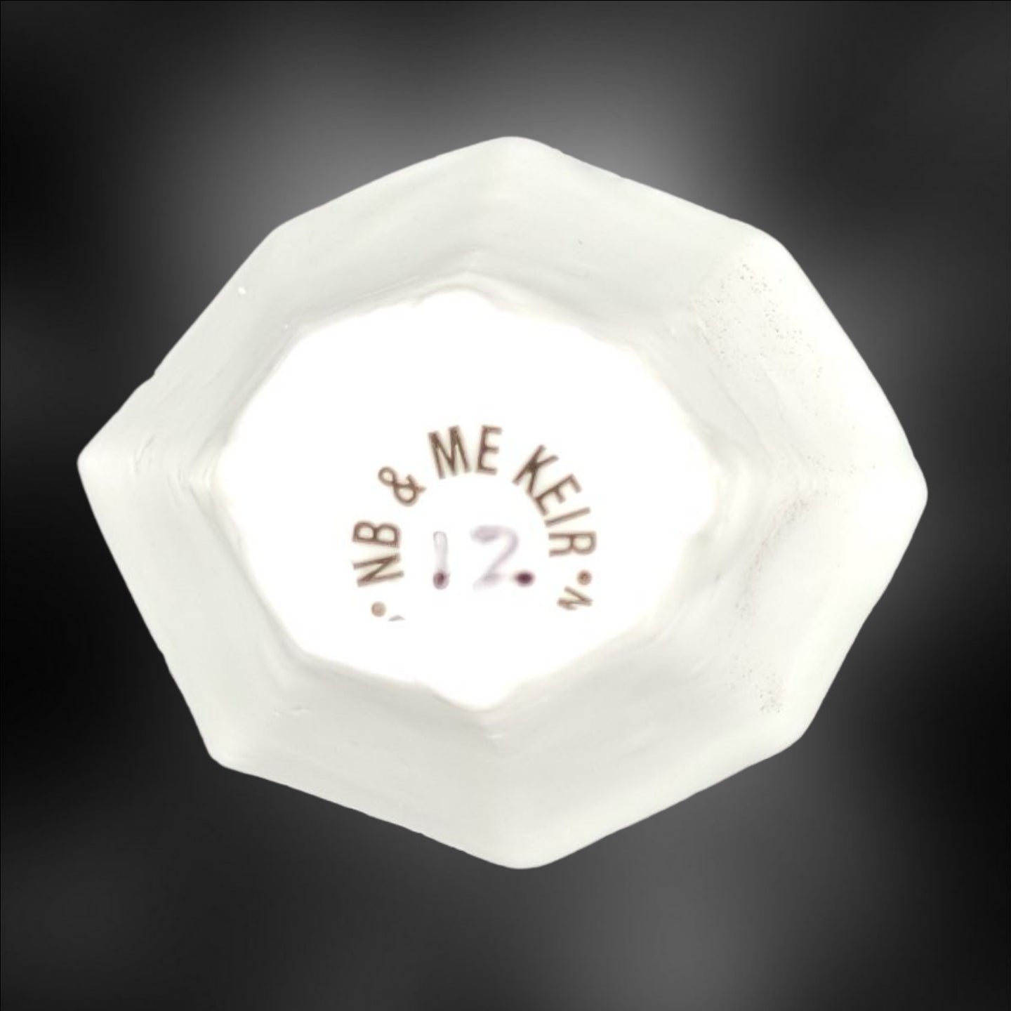 Miniature Libation Cup