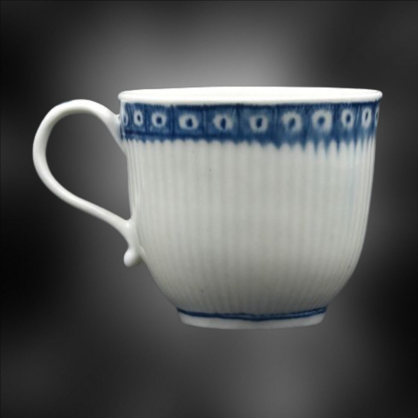 Breakfast Trio - Reeded