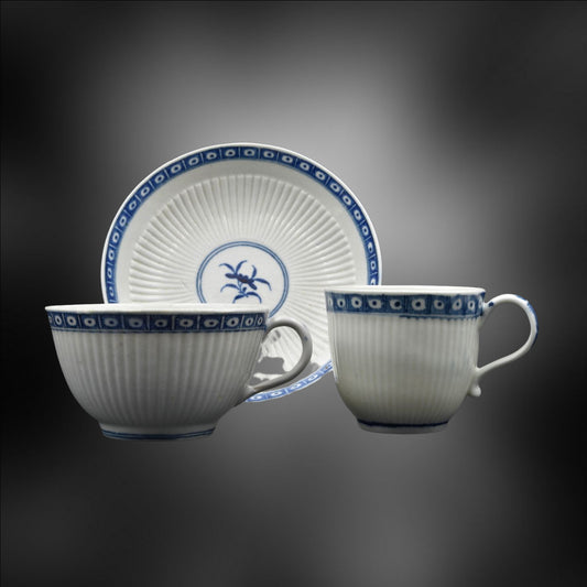 Breakfast Trio - Reeded