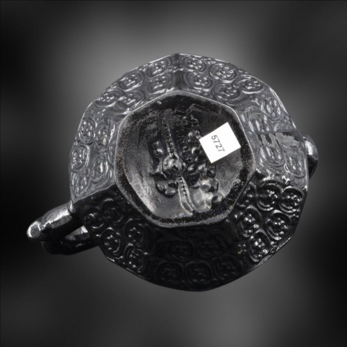 Black Jug - Neogothic