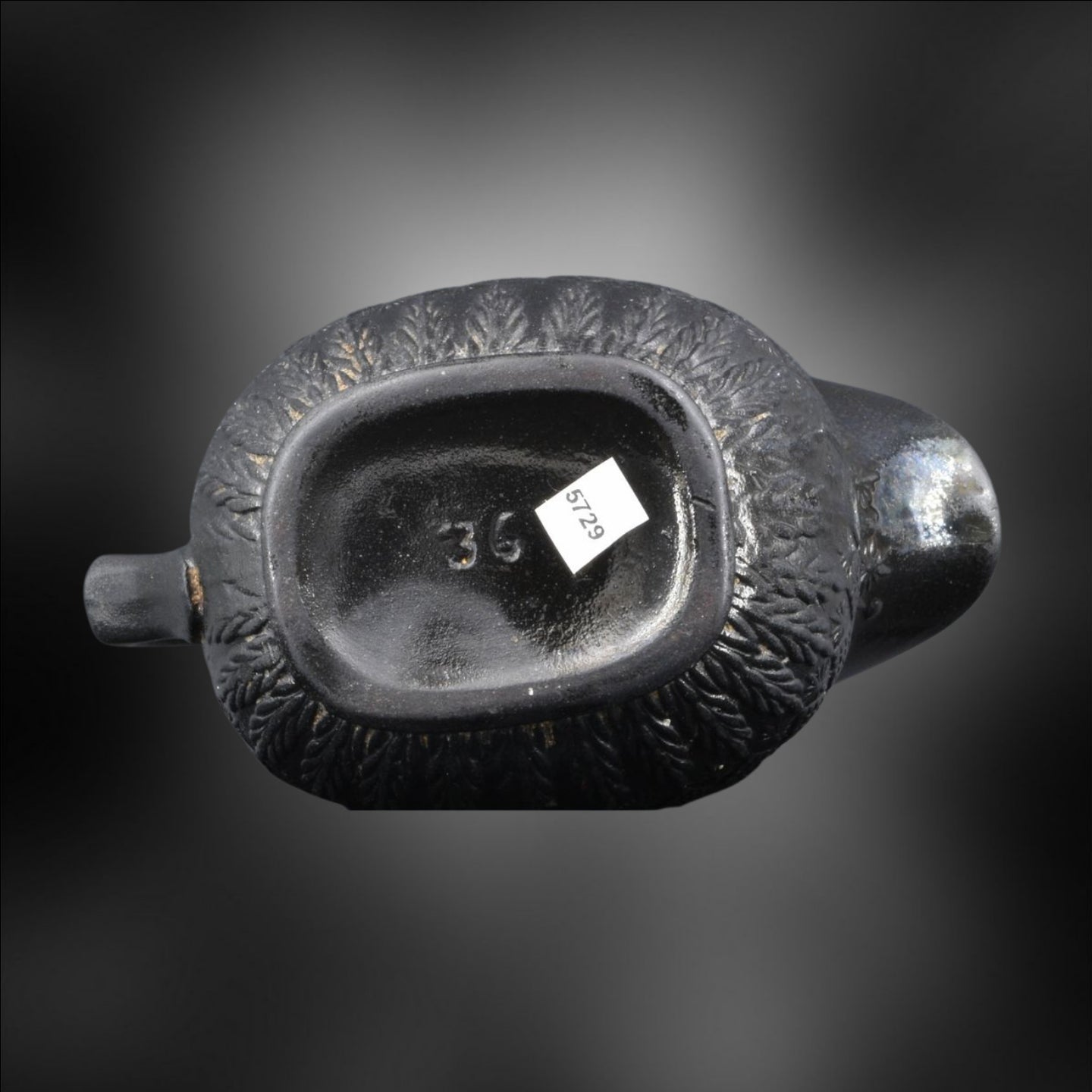 Black Jug - Diamonds