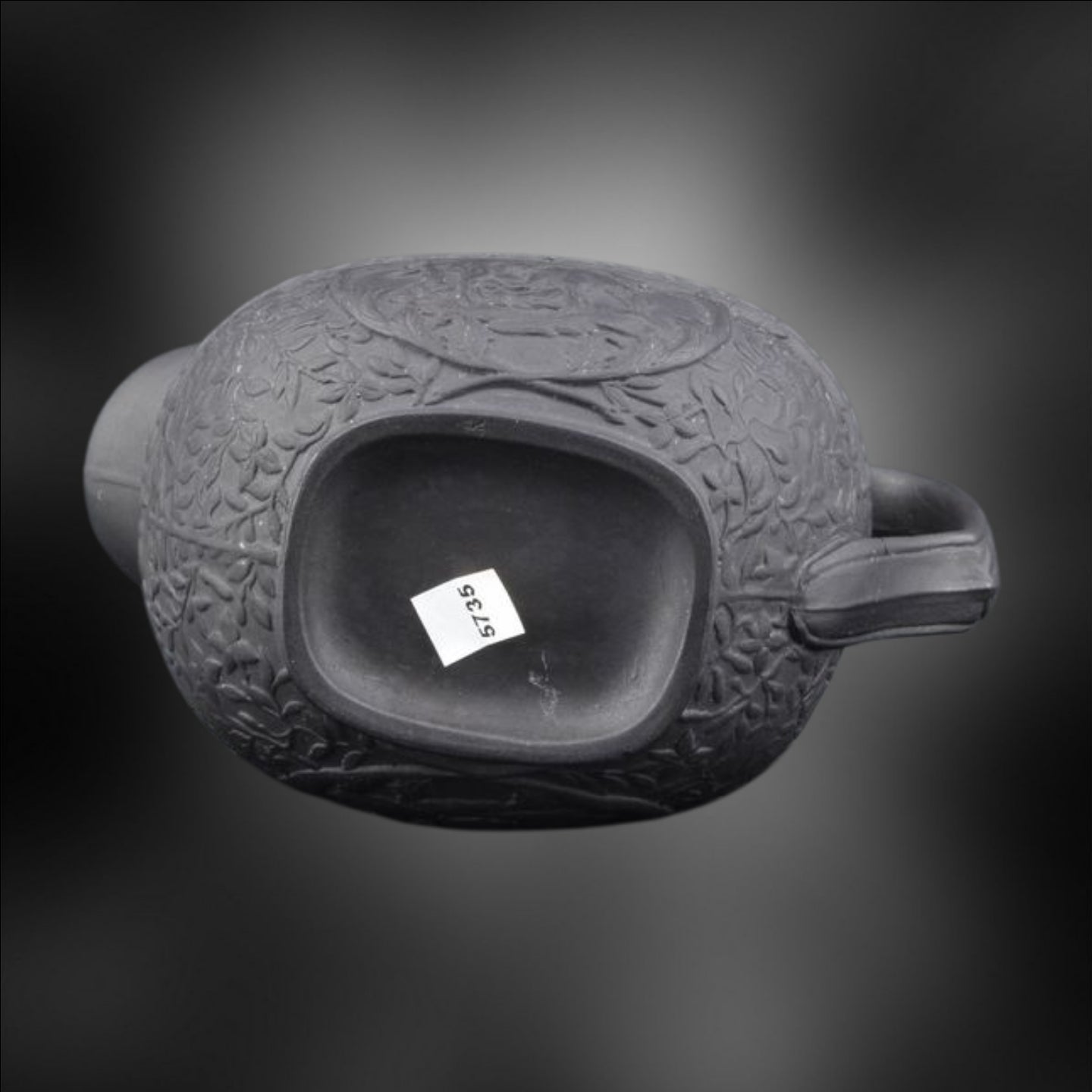 Black Jug - Milkmaid