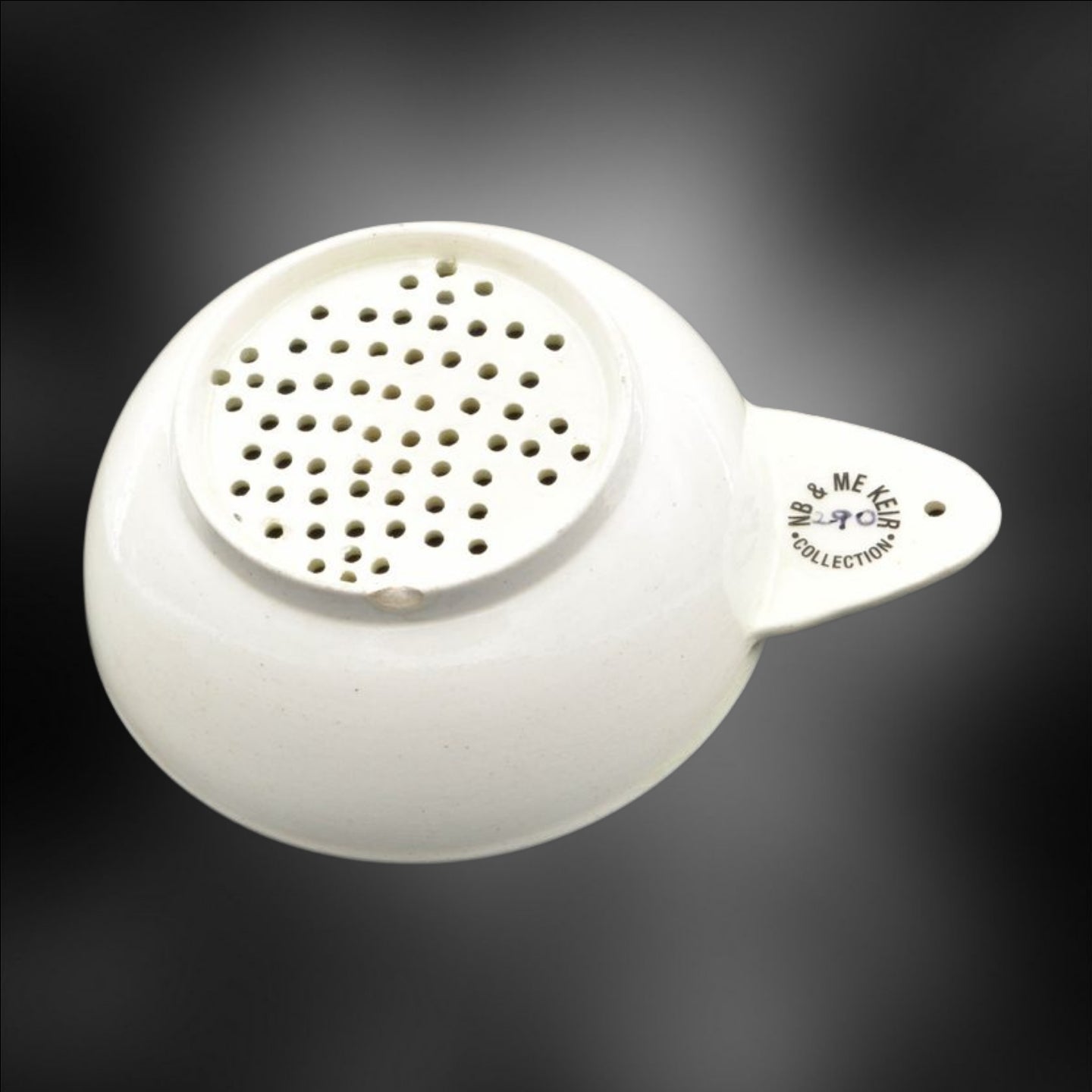 Strainer