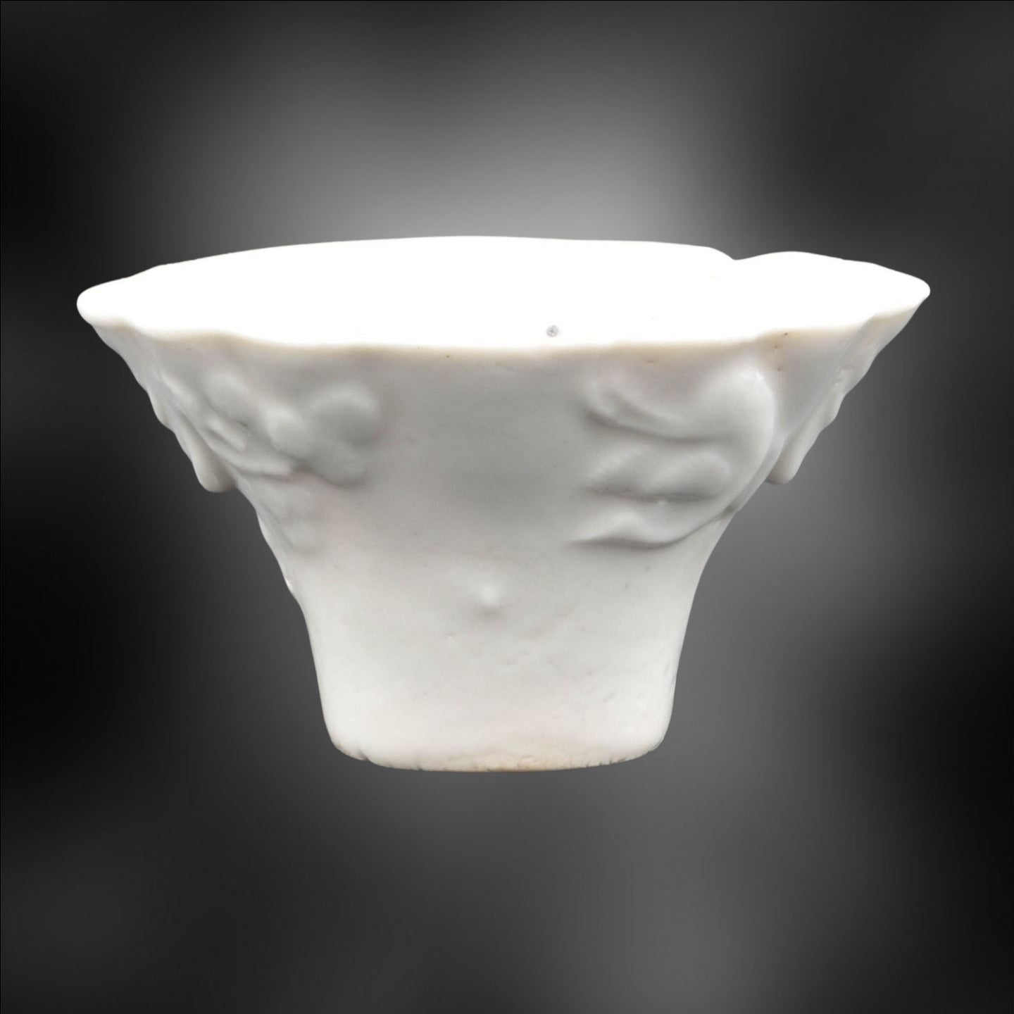 Libation Cup. Italian.