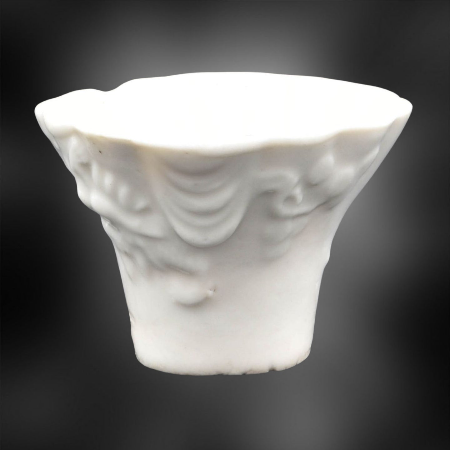 Libation Cup. Italian.