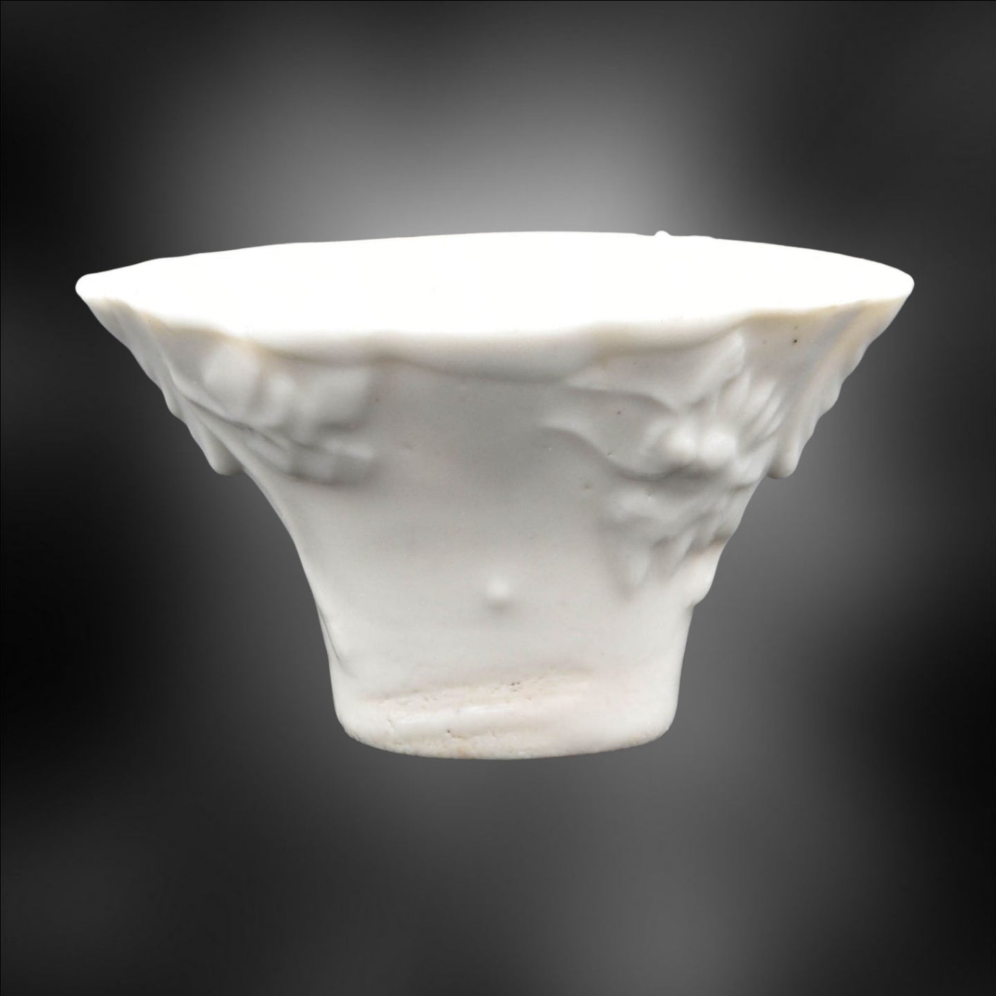 Libation Cup. Italian.