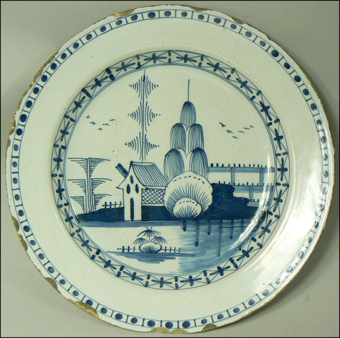 Delftware