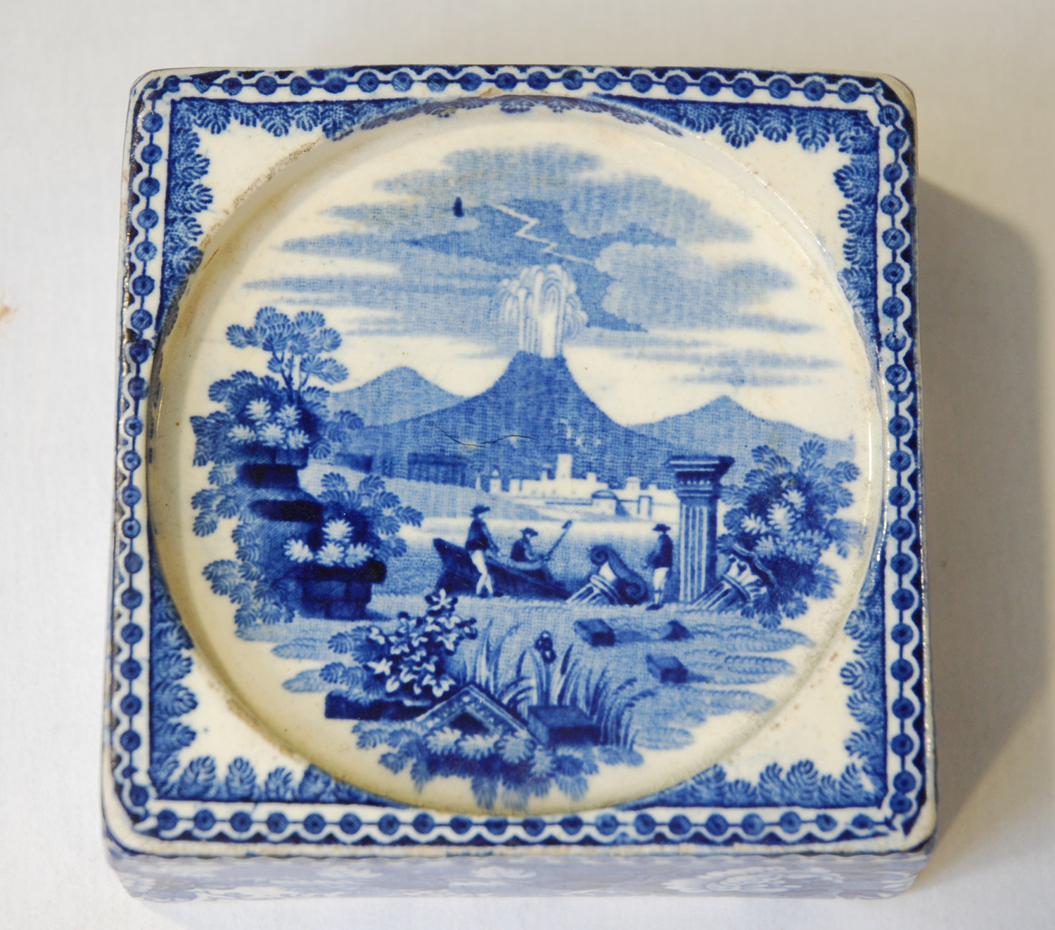 Pearlware