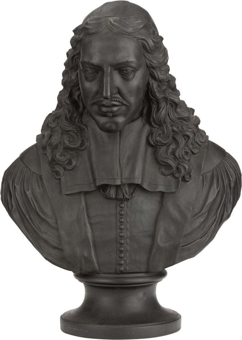 Basalt Busts