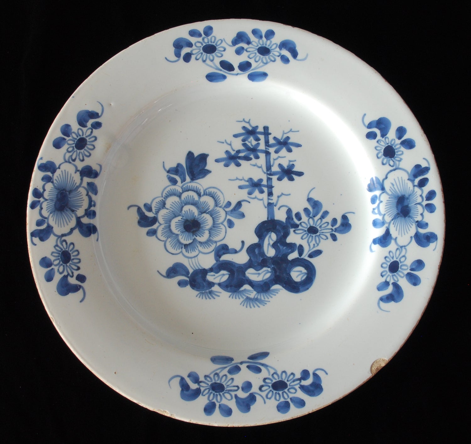 Earthenware