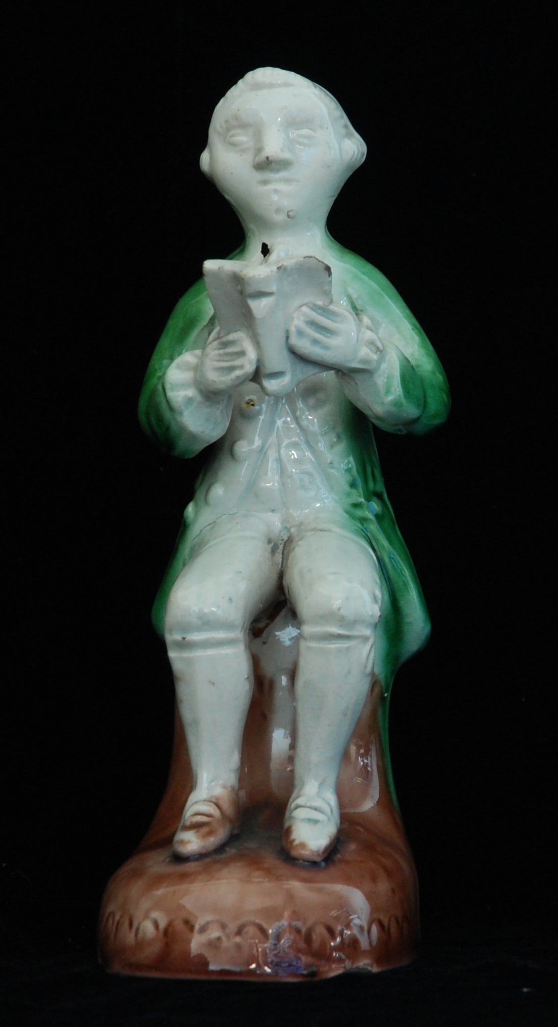 General Creamware