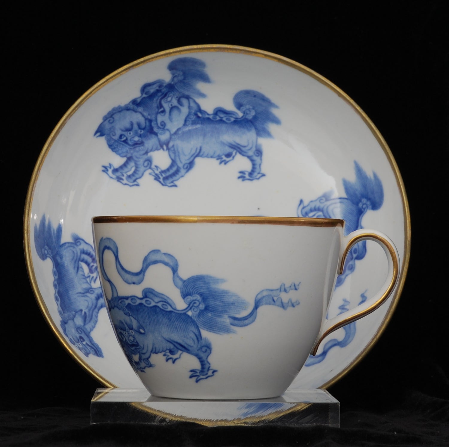 Bone China