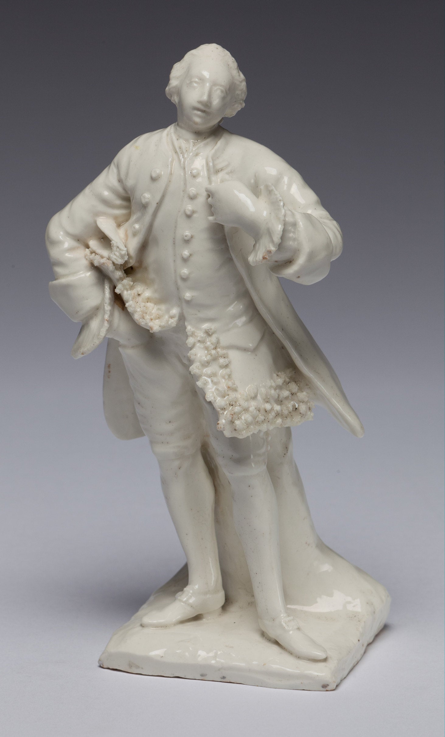 Porcelain Figures