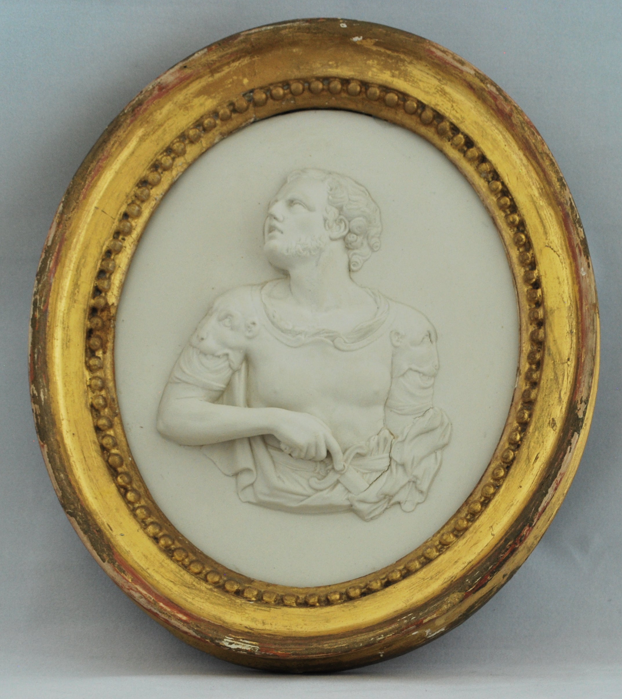 White – Etruria Antiques Gallery