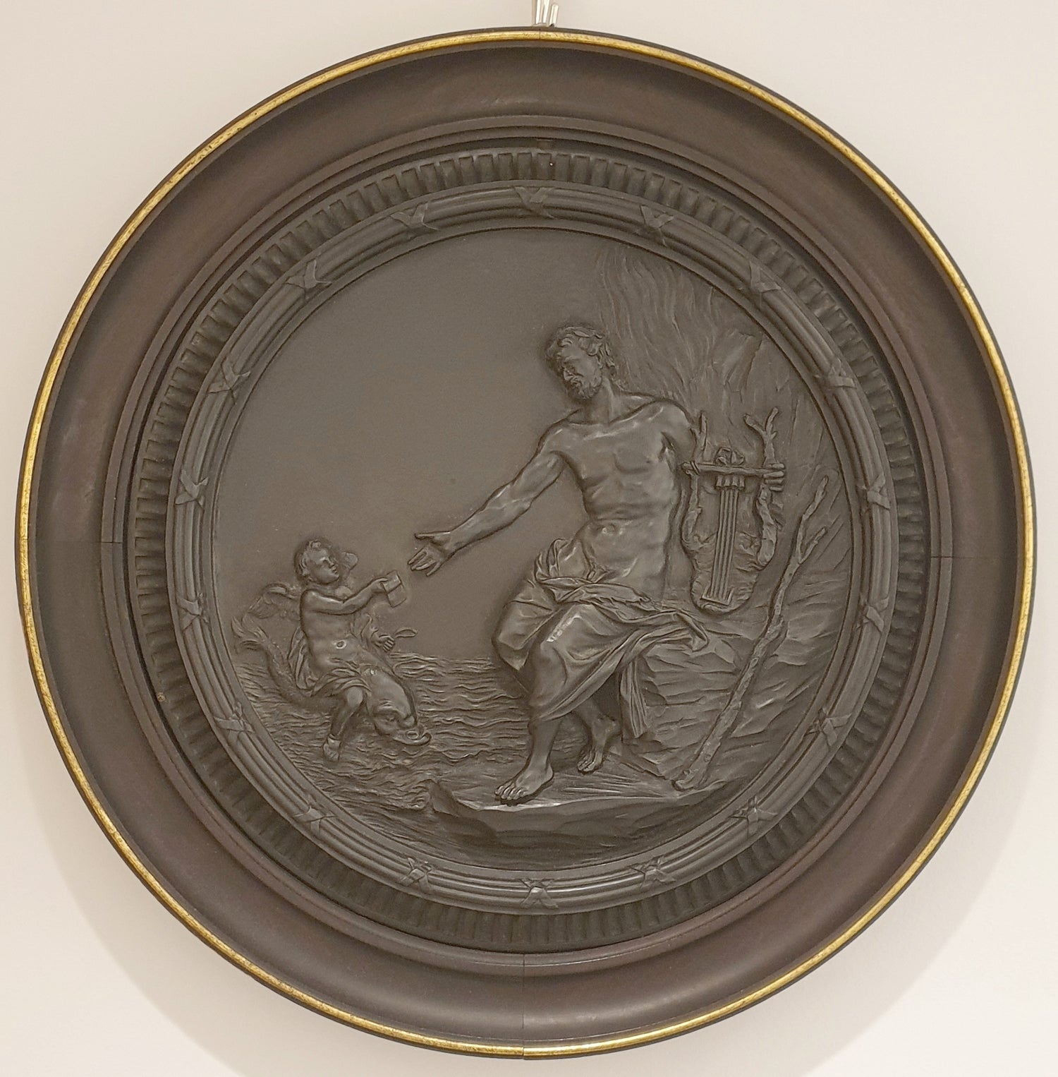 Medallions