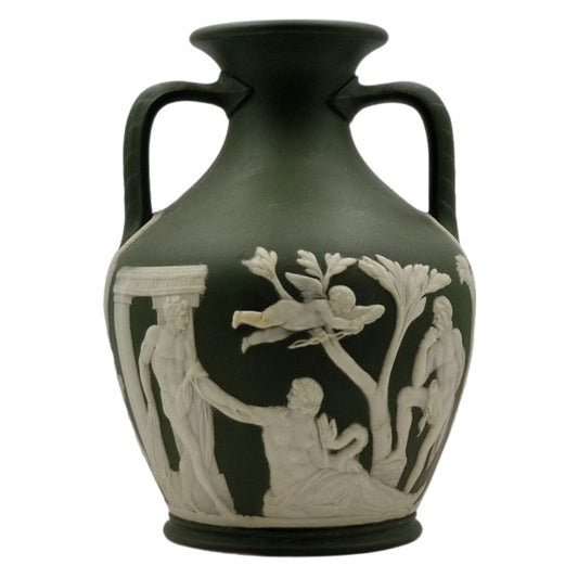 Portland Vase