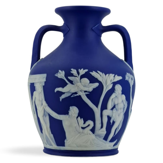 Portland vase